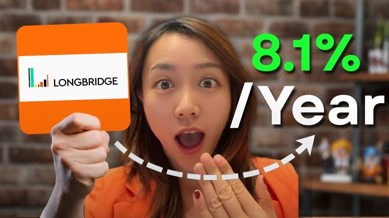 Thumbnail for My Favourite Interest Boost Hack: 8.1%/yr Returns?!