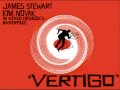 Bernard Herrmann - Vertigo (theme)