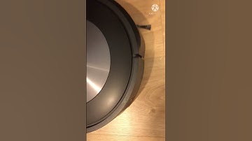 PREVIEW Robot hút bụi    IRobot Roomba J7 #shorts