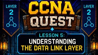 Understanding Data Link Layer