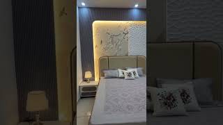 my dream bedroom design #music #punjabisong #song #newsong