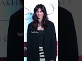 Shibani Dandekar At Launch Of Shibani Dandekar &amp; Leshna’s Brand Issho