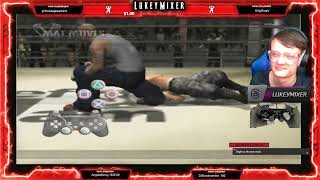 ♿Tutorials ♿ [PS2] Def Jam Vendetta ♿