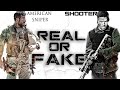 Pro Shooter Breaks Down Sniper Scenes From Movies - YouTube