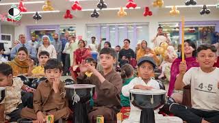 Highlights | Little Heroes Festival | Al-Shifa Trust Eye Hospital