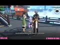 JOGANDO HONKAI STAR RAIL(SEM COMENTARIOS)#21-CONHECI UMA NOVA PERSONAGEM DESTE JOGO?