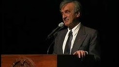 An Evening with Elie Wiesel