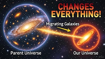 Goodbye Dark Energy! Did Scientists Just Solve the Cosmic Expansion Mystery?