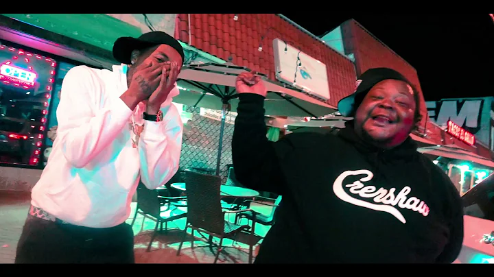 Ken Stang - Better Days (Shot By Rocky Heathen)