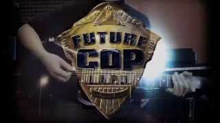 Thewool - Griffith Park (Soundtrack from Future Cop LAPD)