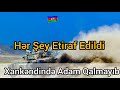 Xankəndindən Qaçış: Arzumanyan hər şeyi etiraf etdi