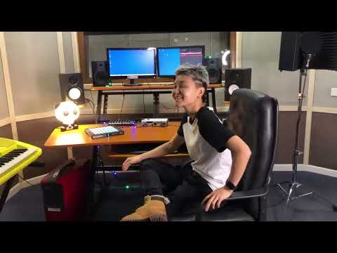 Gulmira Izbaskhan Nurikamal