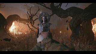 LIVE Resident Evil Village | End of Miranda B**ch screenshot 5