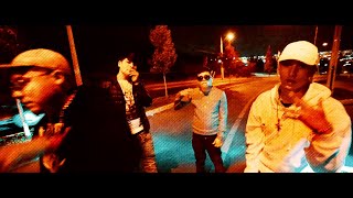 Somos De Los Mejores - Raw Lee Ft Drakomafia , Pailita , King Savagge Video Oficial