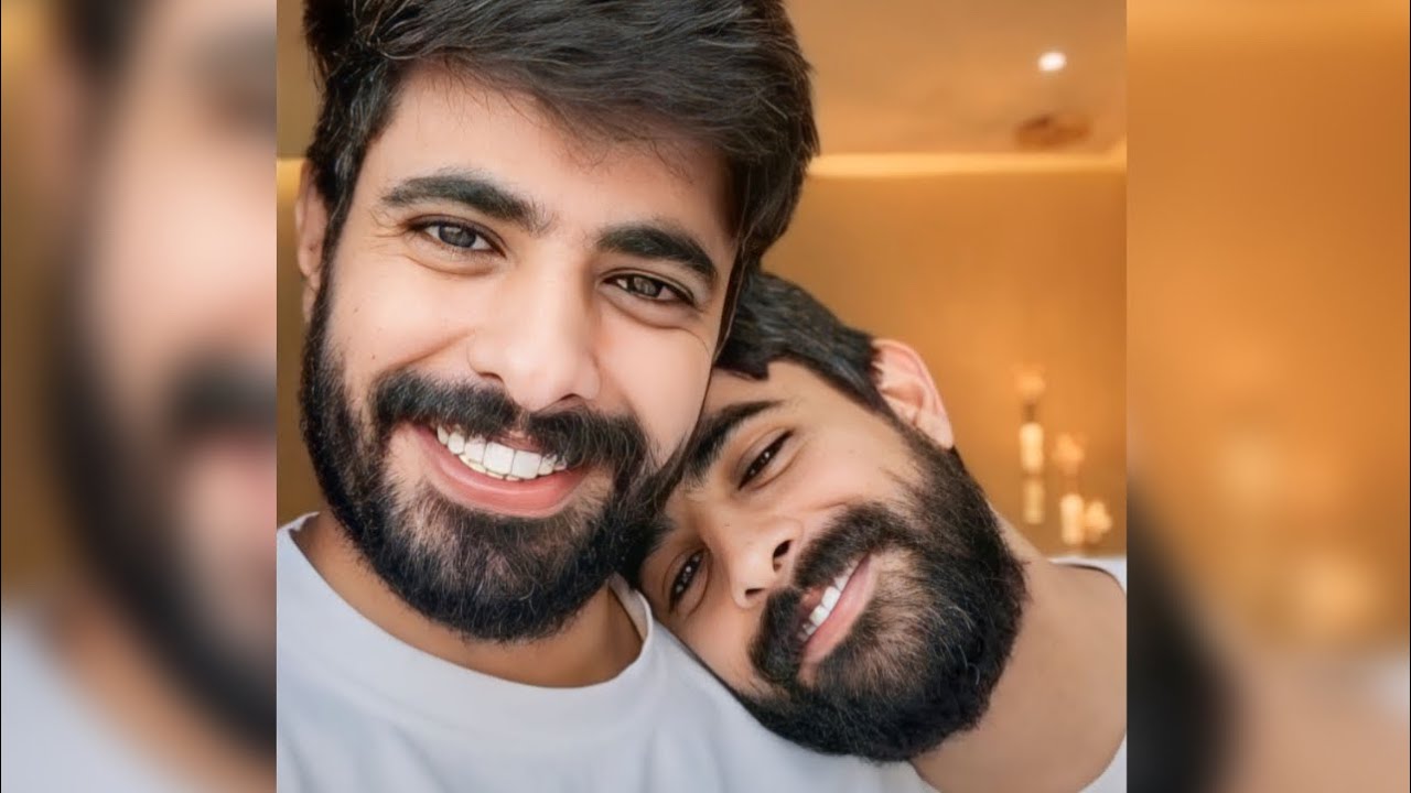 بث التوام العنزي جاكو (356)