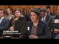 Bill banning gang patches met with some resistance | 1News