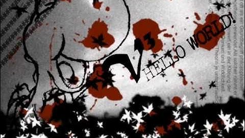 ZiGZaG HACKER- V^3 (Hello World)