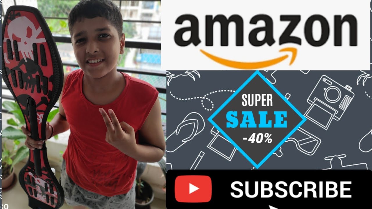 My first Wave board 😎