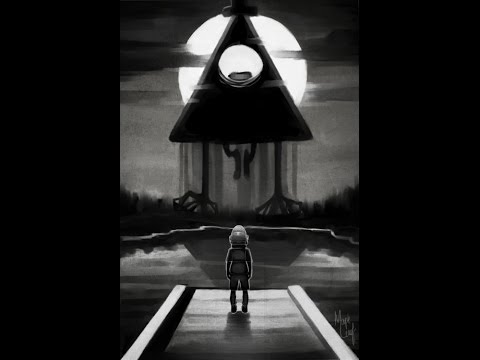 Video: Ko Je Bill Cipher? Karakteristike Likova