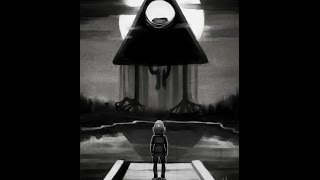Bill Cipher - My Demons [MV]