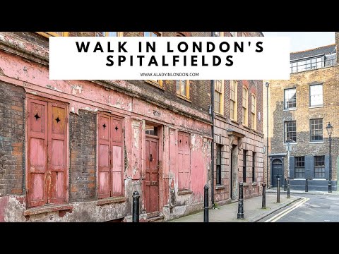 Marodes Straßenschild "Brick Lane" An Einer Backsteinfassade