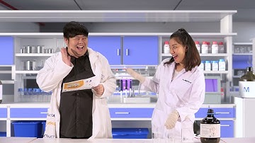 SOAK IT UP with "Merck Chemizorb®" absorbents