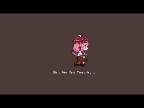 Touhou Mystia S Izakaya Yuyuko S Final Trial