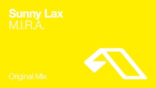 Sunny Lax - M.I.R.A chords