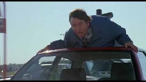 Problem Child 1 – Junior Crashes Into Big Ben Sports to Stop the Return #funny #comedy #viral