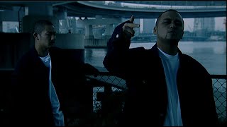 OJ&ST / ONE LIFE 【Official Music Video】
