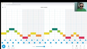 Chrome Music Lab: Song Maker (Part 2)
