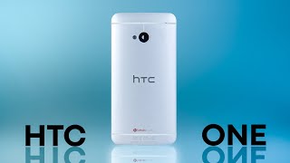 Revisiting the HTC One (M7) in 2021