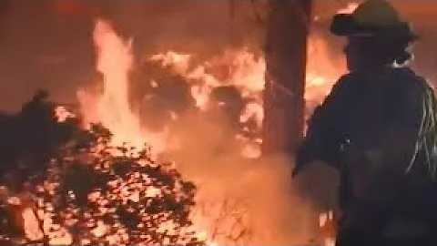 Dixie Fire becomes single largest wildfire in California's history