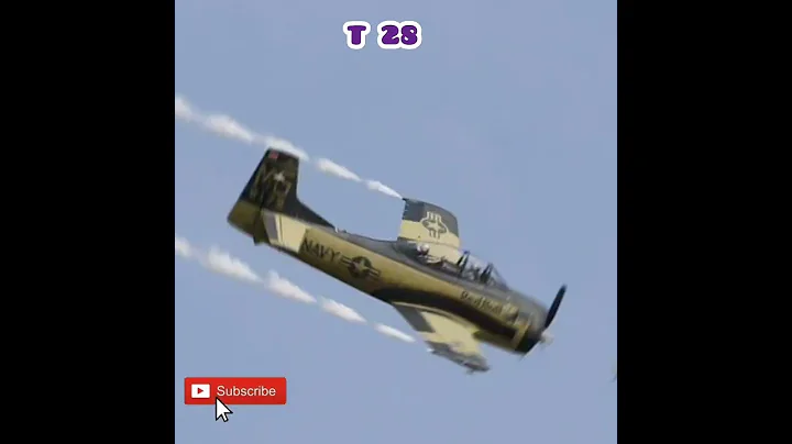 T 28 #shorts #aeromachinex #t28