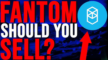 Fantom (FTM) Should You Really Sell ?? Fantom Price Collapse 2022 !!