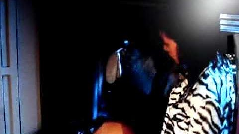 Red Dwarf: Kochanski vents her aggression at Kryten