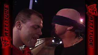 Kurt Angle kidnaps Stone Cold | RAW IS WAR (2001)