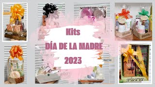 KITS NATURA / DÍA DE LA MADRE 2023