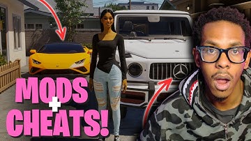 How to Install Mods & Use Cheats in Inzoi (Full Guide)