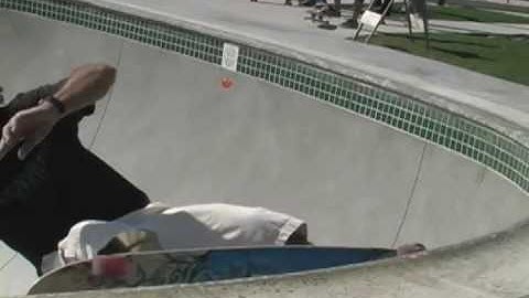 Gravity Skateboard Spoon Nose 45 - Podcast Series