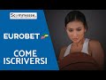 Eurobet Scommesse - YouTube