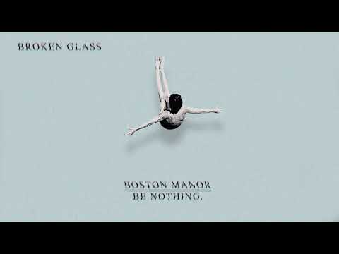 Boston Manor - Broken Glass (Lyrics)