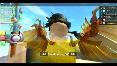 Roblox Assassin exploiter found!