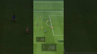 Perfect Reception Set It Up ⚽ FC26