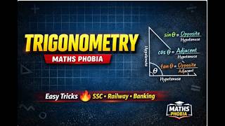 TRIGONOMETRY 10