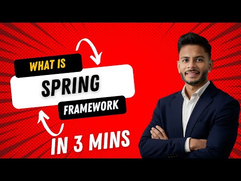 Quick Overview: What is Spring Framework?microservices