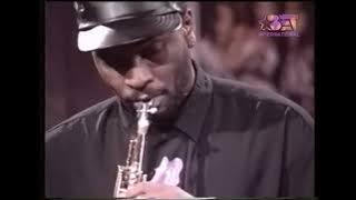 George Howard - Hopscotch