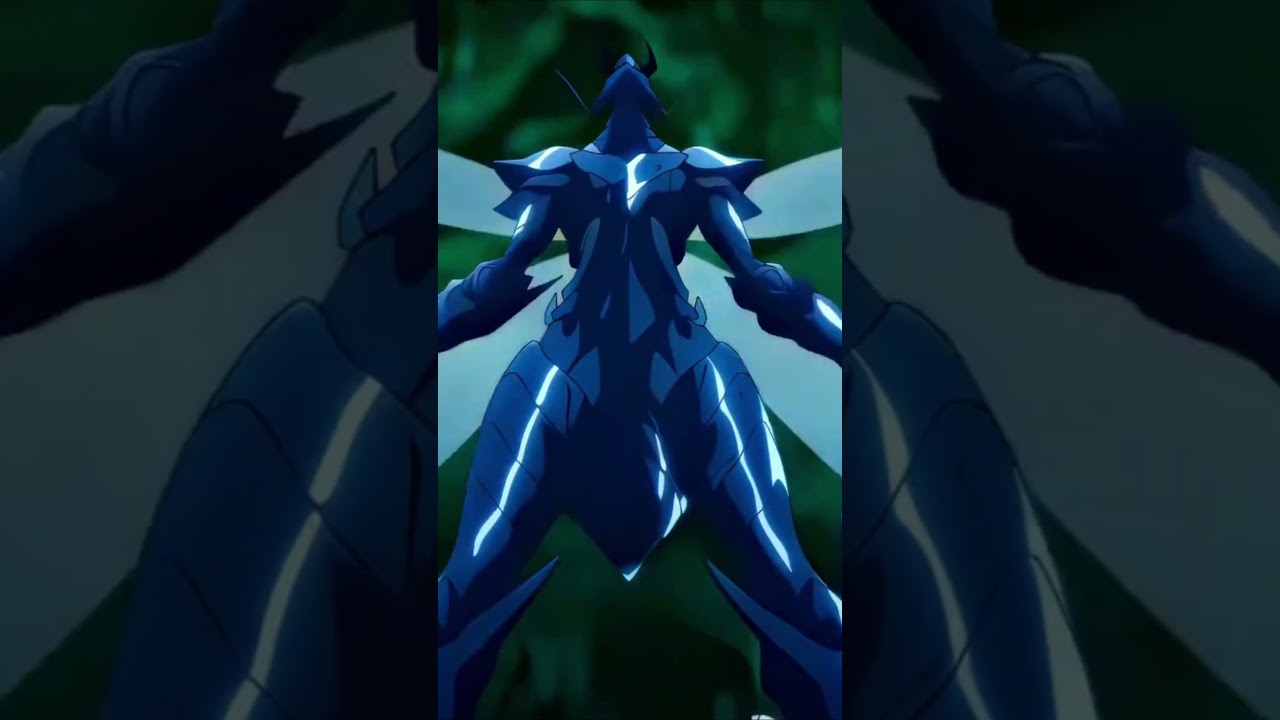 Solo Leveling Jeju arc is almost there  