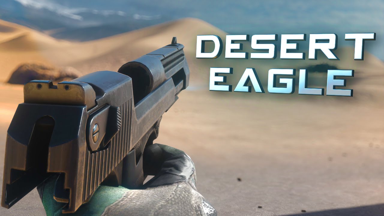 desert eagle history desert eagle history
