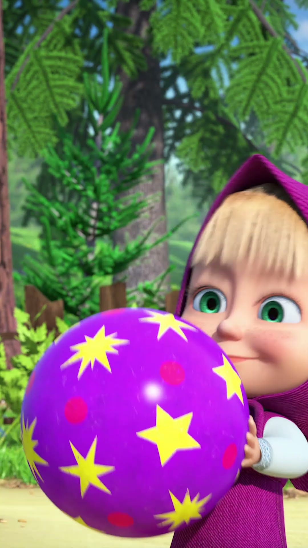 Было также? ? ⚽ #Shorts #машаимедведь #Топ-топ-топ? #MashaandtheBear